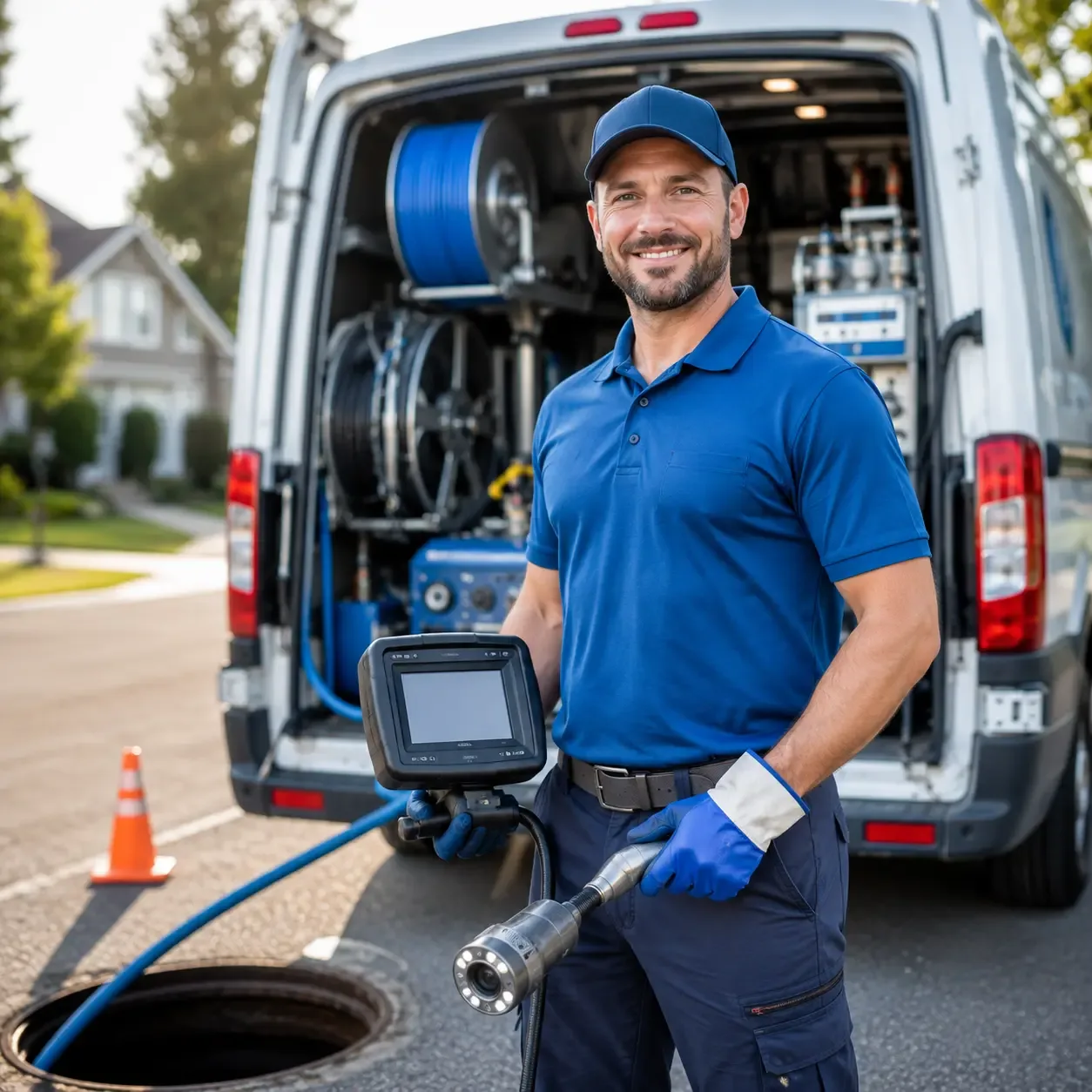 Local Pipe Relining specialists in Herriman, UT