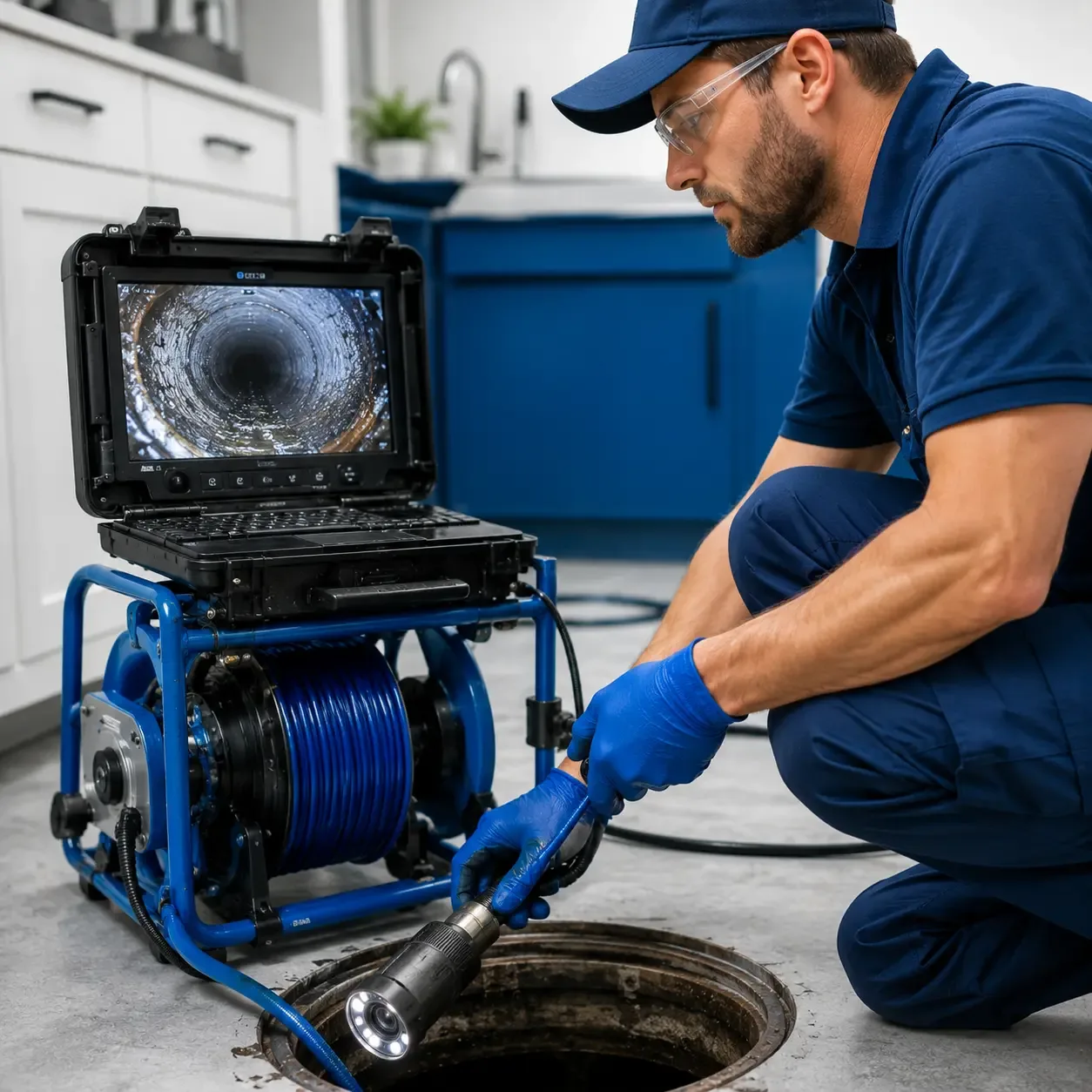 Pipe Relining professionals serving Herriman, UT